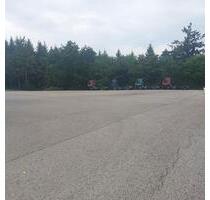 Stellplätze für Wohnwagen, Wohnmobil. Boot. etc. - Haiterbach