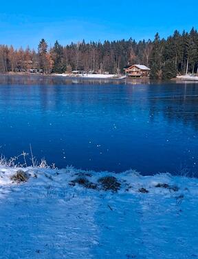 Foto - Ferienwohnung am Fichtelsee in Fichtelberg zuvermieten