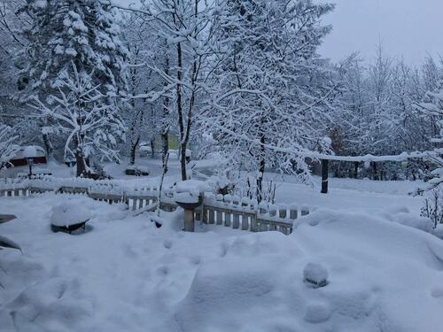 Foto - andere zur Miete in Fichtelberg