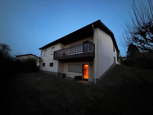 Foto - Einfamilienhaus zum Kaufen in Merchweiler