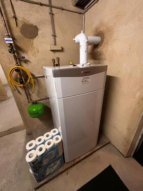 Foto - Einfamilienhaus in Merchweiler zum Kaufen