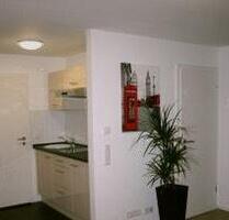 Möbliertes 1-Zimmer-Apartment ca. 25 m² - Filderstadt