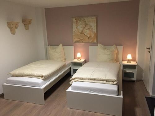 Foto - Etagenwohnung in Filderstadt zur Miete