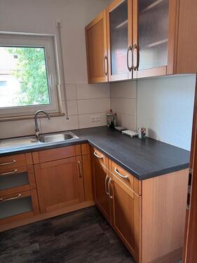 Foto - 2 Zimmer Etagenwohnung zur Miete in Trossingen