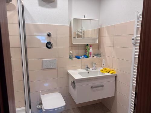 Foto - 2 Zimmer Etagenwohnung in Trossingen