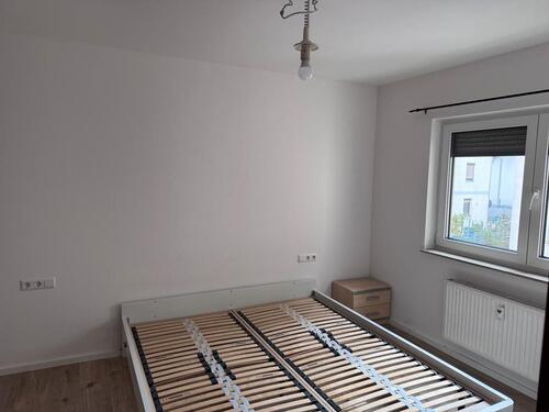 Foto - Etagenwohnung in Trossingen zur Miete