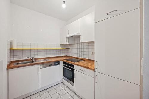 Foto - 2 Zimmer Etagenwohnung in Bonn