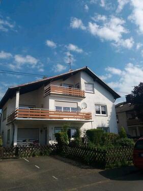 Foto - Stufenlose 3 Zimmer-EG-Wohnung in zentraler Lage von Asbach