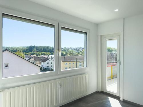 Foto - 3 Zimmer Etagenwohnung in Neckartenzlingen