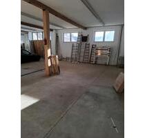 Halle zu vermieten Werkstatt Lagerhalle - Markt Indersdorf