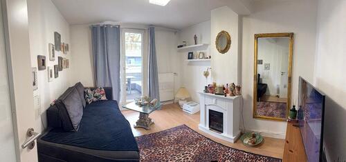 Foto - 2 Zimmer Etagenwohnung zur Miete in Düsseldorf