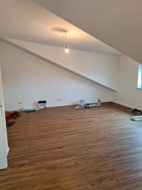 Foto - 2 Zimmer Dachgeschoßwohnung in Sohren