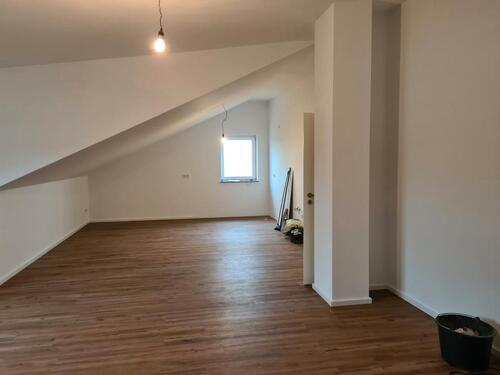 Foto - Dachgeschoßwohnung in Sohren zur Miete