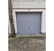 Garage zur Miete ab 01.05.2026 - 150,00&nbsp;EUR Miete, in Wolfsburg (PLZ: 38442) Ehmen