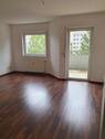 Foto - Gut geschnittene, helle Zwei-Zimmer-Wohnung mit Balkon und Stellplatz in Nürnberg