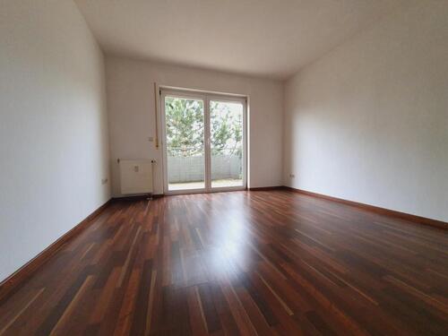 Foto - 2 Zimmer Etagenwohnung zur Miete in Nürnberg