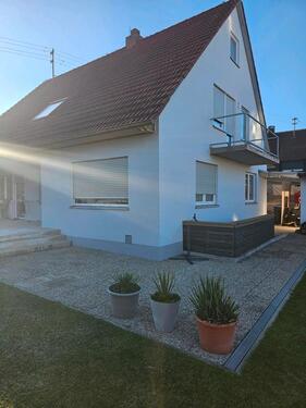 Foto - 6 Zimmer Einfamilienhaus in Gundelfingen an der Donau