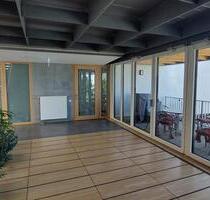 4-Zimmer Whg., EBK, Tiefgarage, Balkon, Passiv-Bau KFW 40 - Holzgerlingen