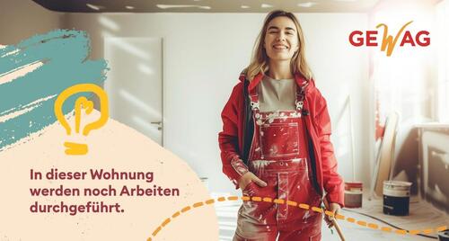 Foto - 1 Zimmer Etagenwohnung zur Miete in Erkrath