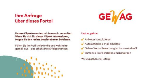 Foto - Etagenwohnung in Erkrath zur Miete