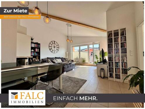 Foto - Exklusive Penthouse Wohnung in zentraler Lage