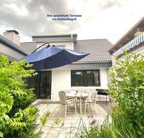 Traumplatz b.6 Ferienwohnung 3 Schlafräume Garten Ostsee Stein ab - Laboe