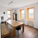 Foto - 4 Zimmer Etagenwohnung zum Kaufen in Leipheim