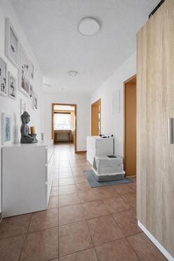 Foto - Etagenwohnung in Leipheim zum Kaufen