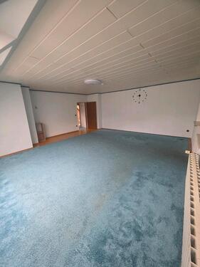 Foto - Wohnung 3,5 Zimmer mit großem Wohnzimmer