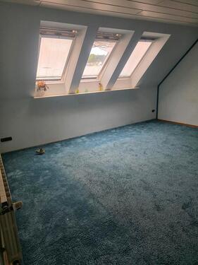 Foto - Etagenwohnung in Hille zur Miete