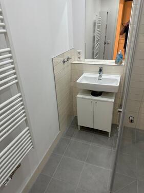 Foto - STUDENTENWohnung zu vermieten - 695,00&nbsp;EUR Kaltmiete, ca.&nbsp; 37,00&nbsp;m&sup2;