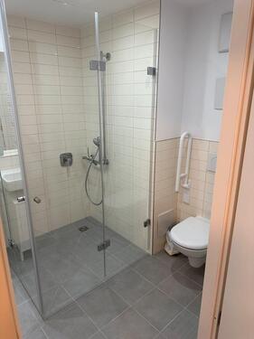 Foto - 1 Zimmer Erdgeschoßwohnung zur Miete in Heilbronn