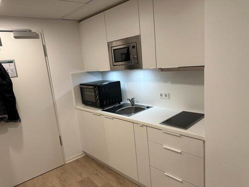 Foto - 1 Zimmer Erdgeschoßwohnung in Heilbronn