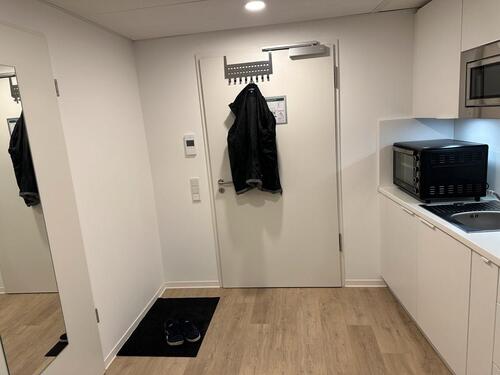 Foto - Erdgeschoßwohnung in Heilbronn zur Miete