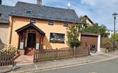 Foto - 5 Zimmer Einfamilienhaus zum Kaufen in Rosenthal am Rennsteig
