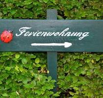 Ferienwohnung, Fewo, Nordsee, Kinder, Jadebusen - Bockhorn