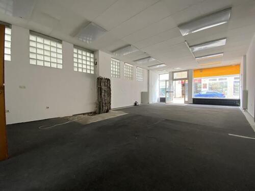 Foto - Sanierungsbedürftige 78 m² Gewerbefläche in Top-Lage in Ludwigshafen-Oggersheim AB SOFORT!