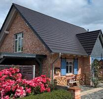 Hochwertiges Shabby Backsteinhaus beste Lage HBS provisionsfrei - Halberstadt