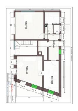 Foto - 2,5 Zimmer Wohnung in Marxzell OT Burbach