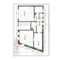 2,5 Zimmer Wohnung in Marxzell OT Burbach