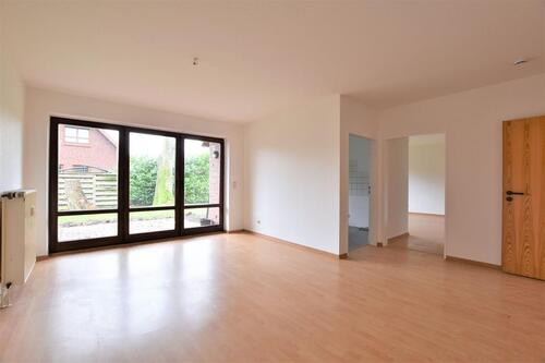 Foto - 2 Zimmer Etagenwohnung zur Miete in Apen