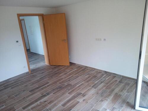 Foto - Etagenwohnung zur Miete in Blaibach