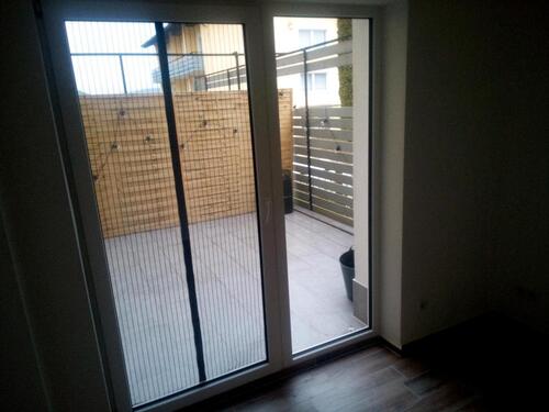 Foto - Etagenwohnung in Blaibach