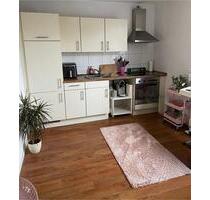 ANFRAGESTOPP! 1-Zimmer-Wohnung in ruhiger Sackgasse in Flensburg ANFRAGESTOPP! 1-Zimmer-Wohnung in ruhiger Sackgasse in Flensburg