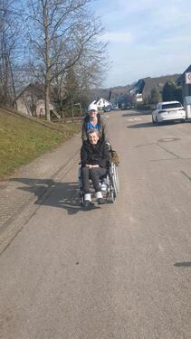 Foto - Pflegerin für privat - 16,00 EUR Kaltmiete, ca.  15,00 m²