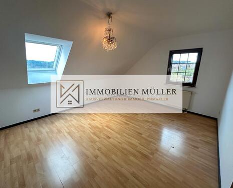 Foto - Wohnen im Grünen - 2 Zimmer Wohnung in ruhiger Lage