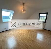 Wohnen im Grünen - 2 Zimmer Wohnung in ruhiger Lage - Lissendorf