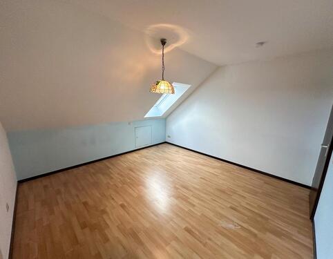 Foto - 2 Zimmer Etagenwohnung in Lissendorf