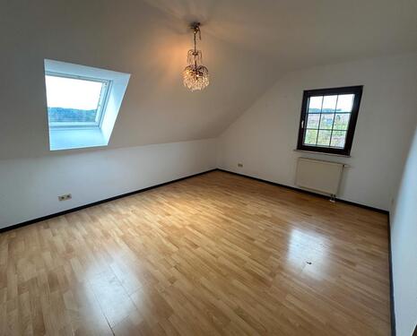 Foto - Etagenwohnung in Lissendorf zur Miete