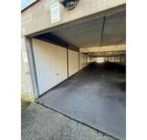 Garage Freiburg Landwasser - 120,00&nbsp;EUR Miete, in Freiburg im Breisgau (PLZ: 79110) Betzenhausen
